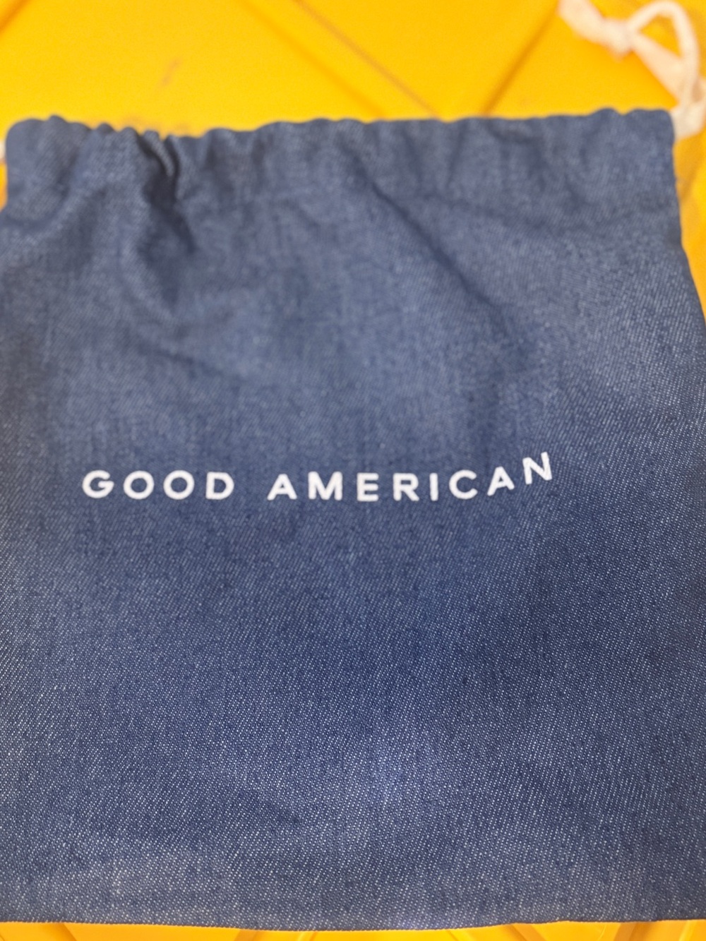 Good American Belt
